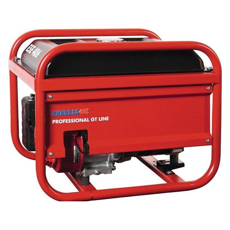 Endress Stromerzeuger ESE 406 HS-GT 4,2 kVA3,9 kW Benzin (3900 W, 30 l) (112302)