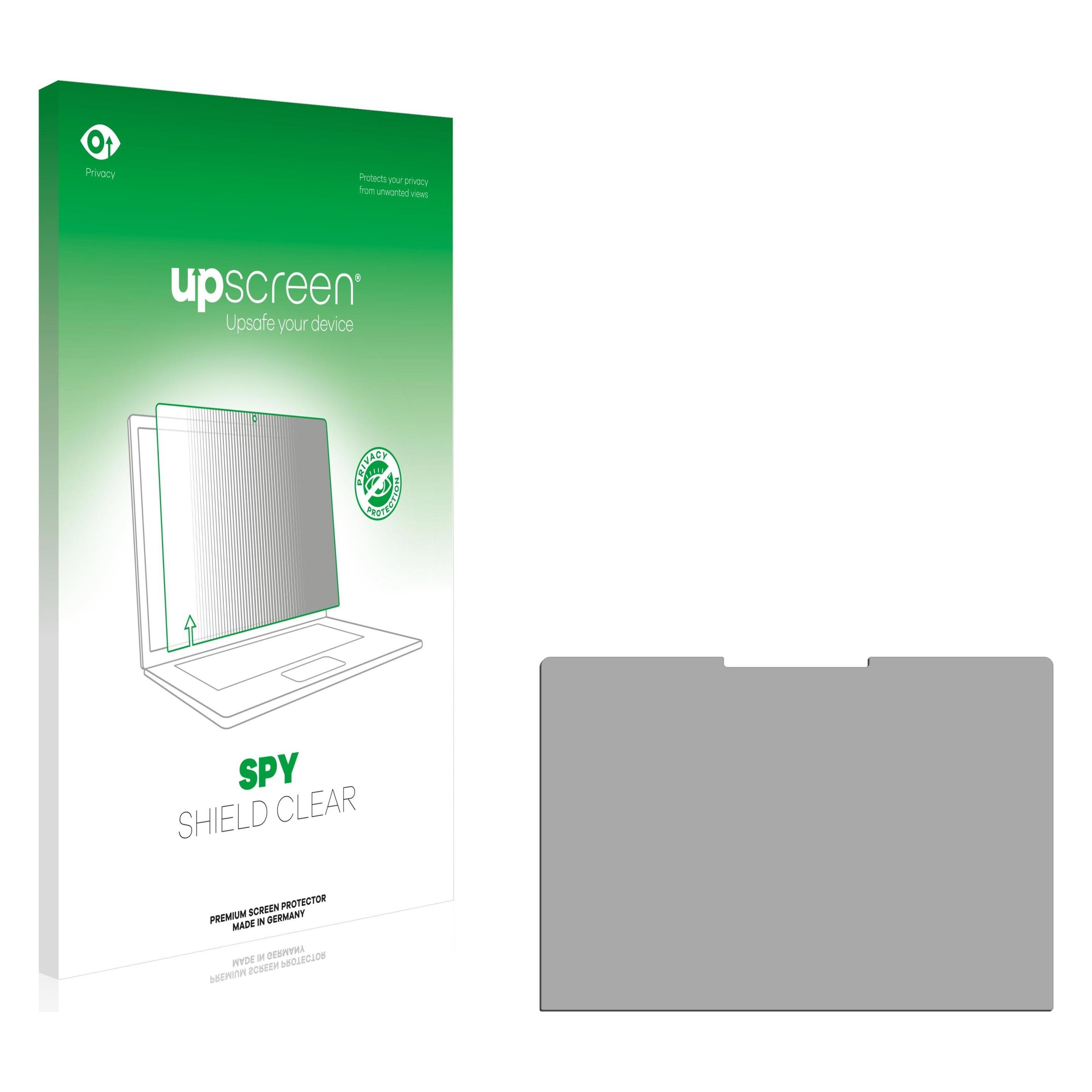 upscreen Spy Shield Blickschutzfolie (15") (3546083)