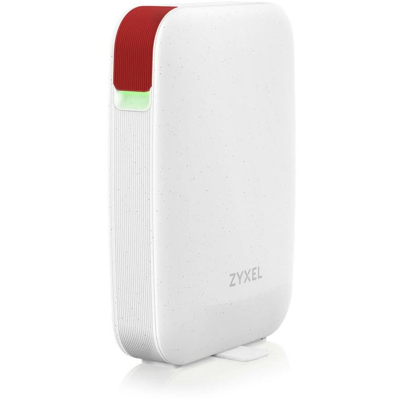 ZyXEL USGLITE60AX Security Router - 3xGbE LAN 1x2.5 GbE Lan 2.5GbE WAN Tri-Band Wifi 6 mesh
