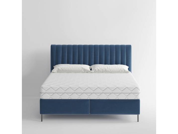 Livetastic Taschenfederkernmatratze Sleep H3, H3, Füllung: Schaumstoff, Taschenfederkern, 160x200 cm, Bezug abnehmbar/waschbar, Ober- und Unterseite versteppt, alternative Größen erhältlich, Wendematratze, Schlafzimmer, Matratzen Shop, Matratzen, Taschenfederkernmatratzen