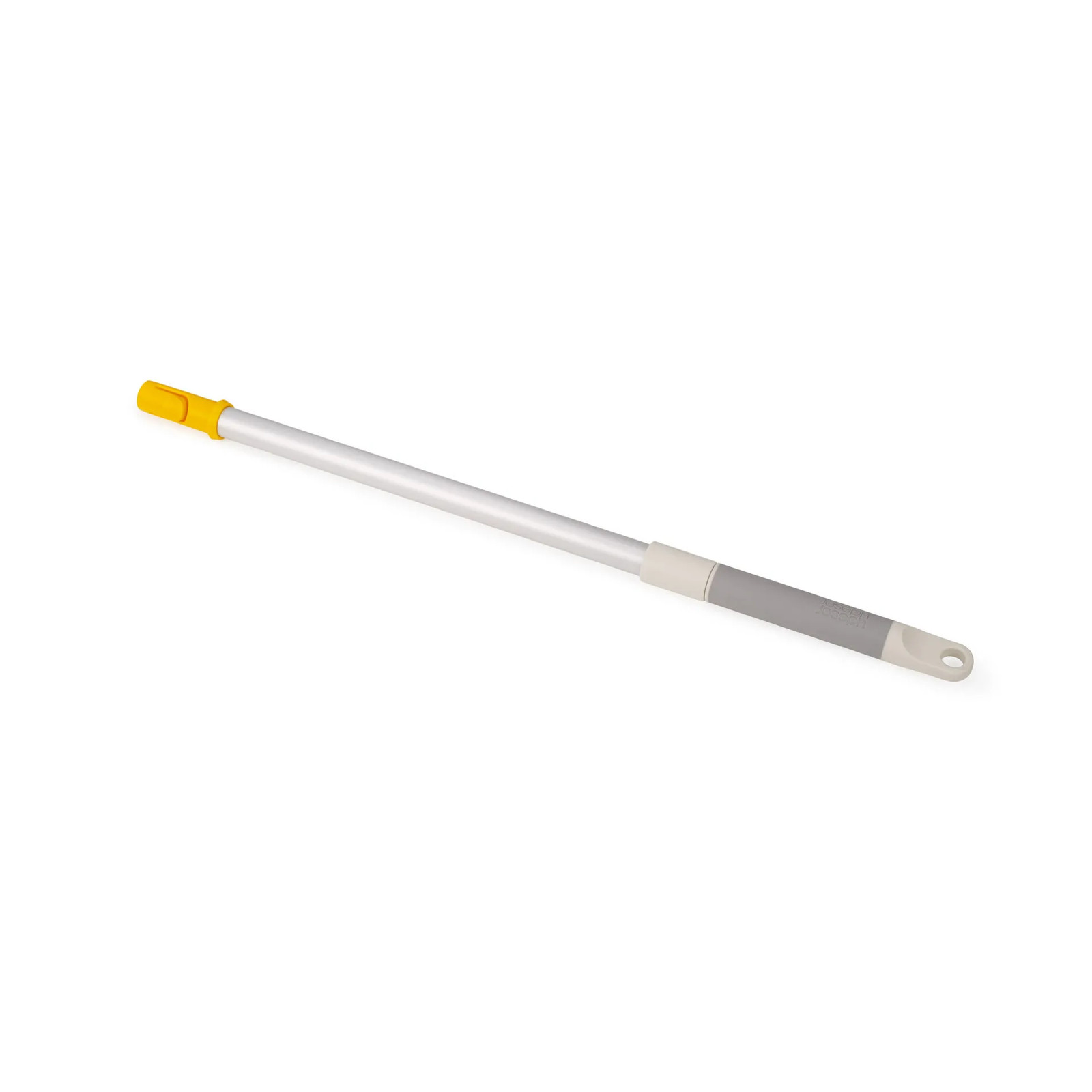 Joseph Joseph Cleantech telescoopsteel Silver