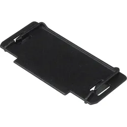 Hager Trennwand für Geräteträger GTVR300/400