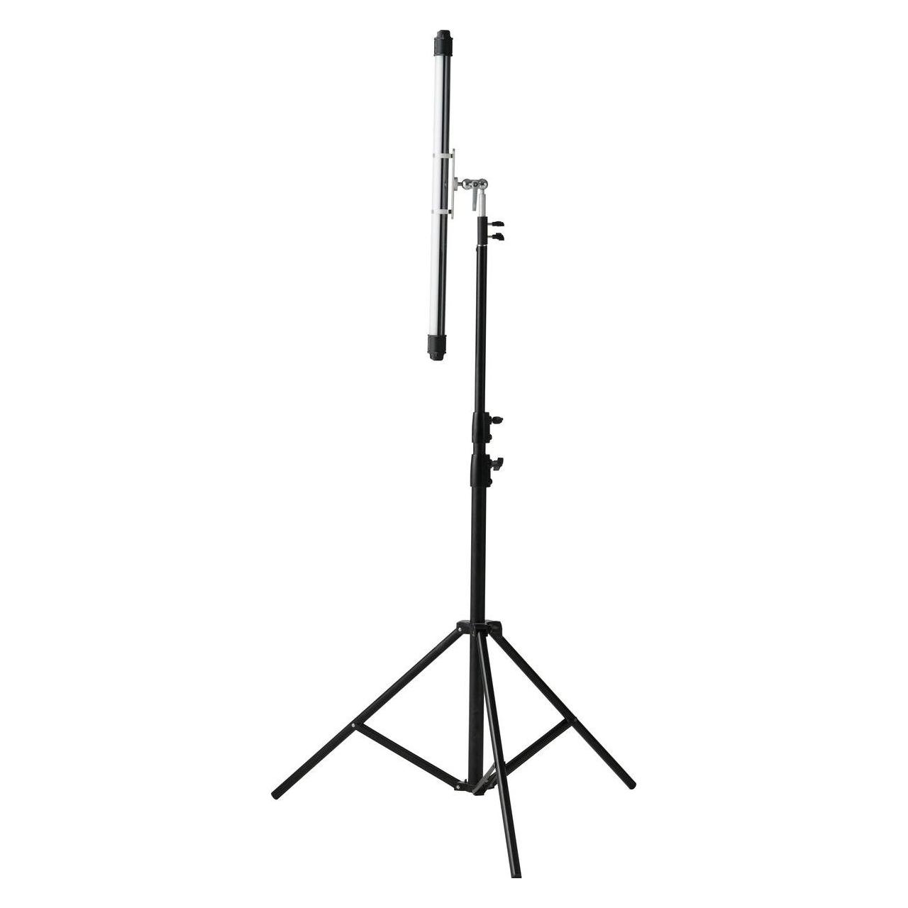 Nanlite PavoTube II 15C 4KIT (Stableuchte, Studioleuchte, Videoleuchte) (15-2025-4KIT)