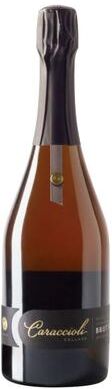 """Caraccioli Cellars""" """Caraccioli Cellars Brut Rose 2020 Champagne - California"""