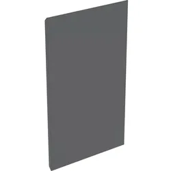 Geberit Ersatzteile Tür für Unterschrank, verkürzte Ausladung B:40cm, lava matt, 246403JK1 246403JK1