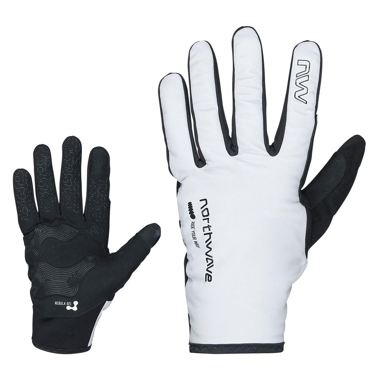 Northwave Fast Pro Gel Winter Handschuhe (M) (76556844)
