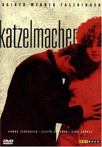 Fassbinder, Rainer Werner - Katzelmacher - Preis vom 09.10.2026 07:28:09 h