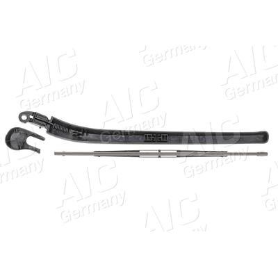 AIC Wischarm, Scheibenreinigung 55473 hinten für BMW