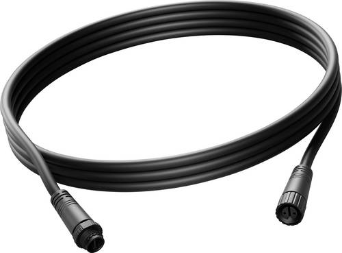 Steinel 089283 Verlängerungskabel 24V 2.5m Schwarz