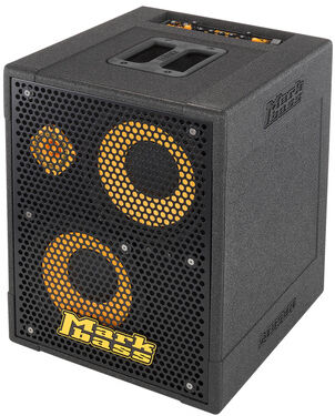 Markbass MB58R CMD 102 Pure Combo