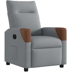 vidaXL, Sessel, Silas Manual push back