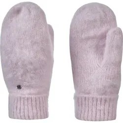 LUHTA Damen Handschuhe NIKULA, Größe ONE SIZE in Pink Pink
