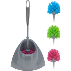 WC-Bürste COLORFUL (BH 13x36 cm) - BH 13x36 cm