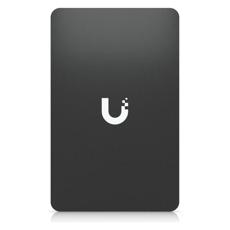 Ubiquiti A pack of highly-secure NFC (Schlüsselkarte) (UA-CARD-B-100)