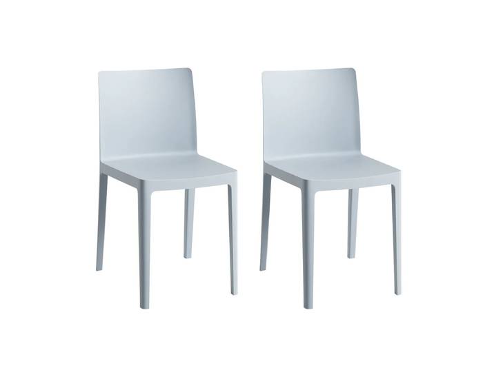 HAY - Élémentaire Chair, graublau (2er Set)