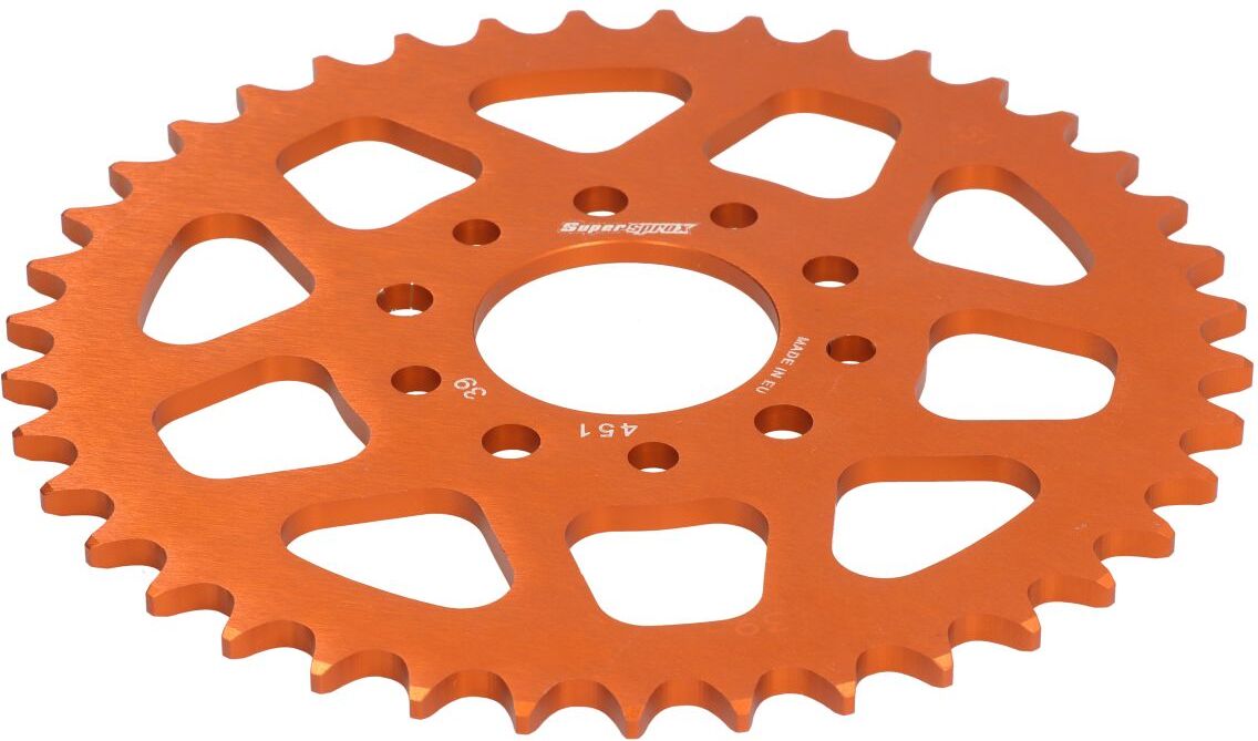 Ritzel SUPERSPROX RAL-451:39-ORG