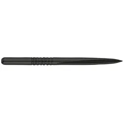 Unicorn Volute Noir Replacement Steel Ersatzspitzen noir 36 g