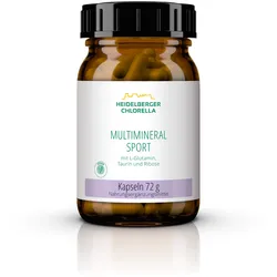 Multimineral Sport 120 ST