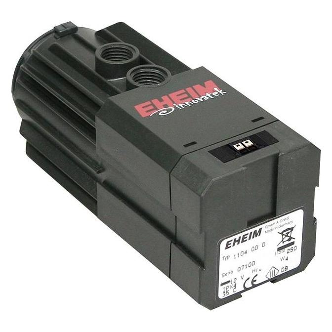 Innovatek PCPS V2 12Volt Pumpe mit integriertem AGB & Gewindebohrungen (1020961)