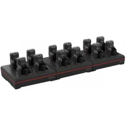 Honeywell 12 bay 8675i device charger, Barcode Scanner Zubehör