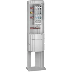 GSAB Elektrotechnik Poller 36P1500K3LSL00-1