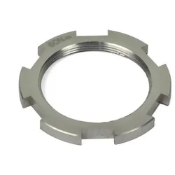 HOPE Lockring M36 für EVO Kurbel