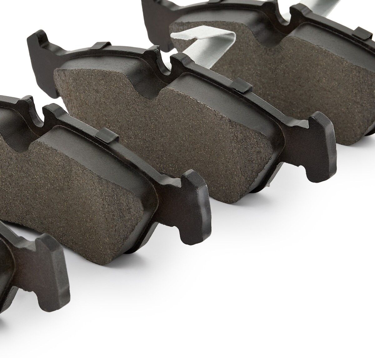 BREMBO P 50 082 Brake pad set