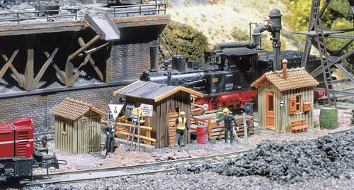 Faller 4104090221775 N 3 Streckenhäuschen