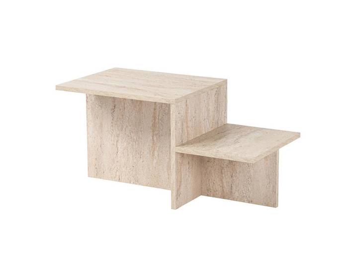 COUCHTISCH Harmony Creme L: 80cm