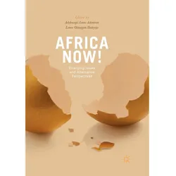 Africa Now!, Fachbücher