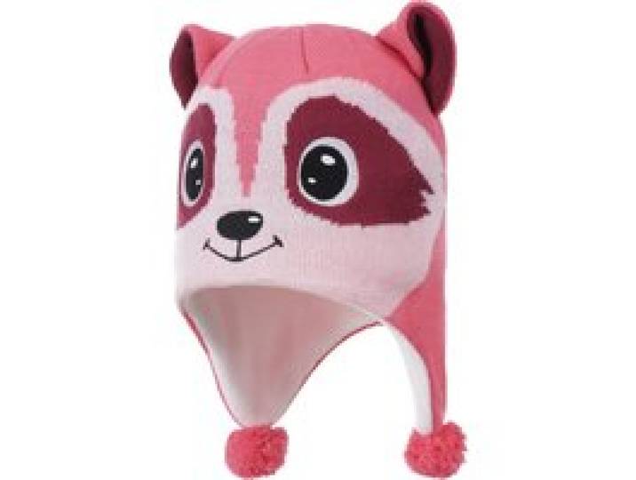 ICEPEAK Bonnet enfant (rose)