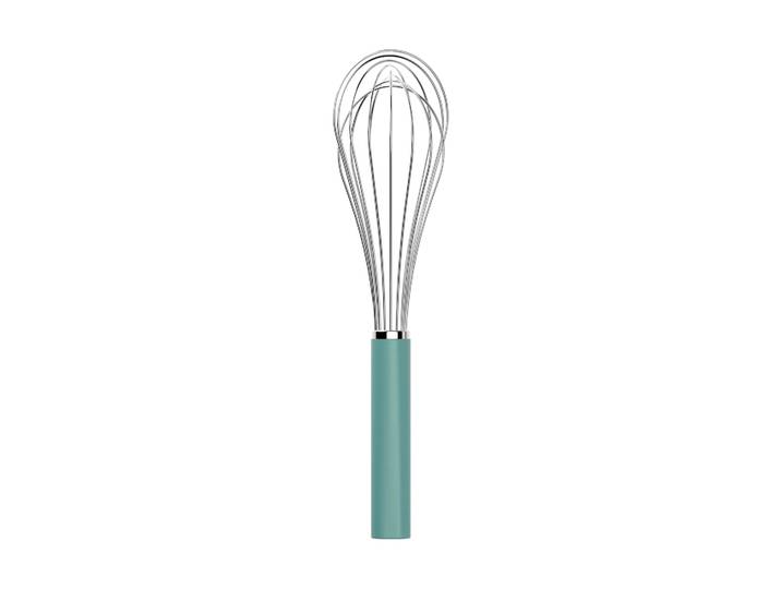 Rosti Fouet ballon Emma en acier 27 cm Nordic green