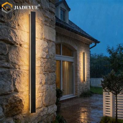 Inspire Curations LumiGuard Waterproof LED Wall Light IP65 For Modern Outdoor & Indoor Spaces neutral L100cm Not Waterproof