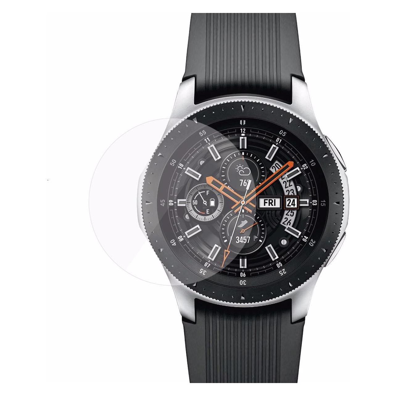 PanzerGlass Displayschutz Samsung Galaxy Watch 42 mm (7202)
