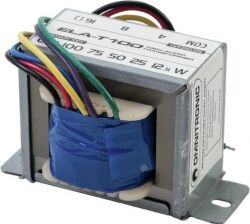 Omnitronic ELA-T100 Transformer 100 W TILBUD NU omnitronisk