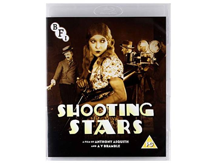 Shooting Stars