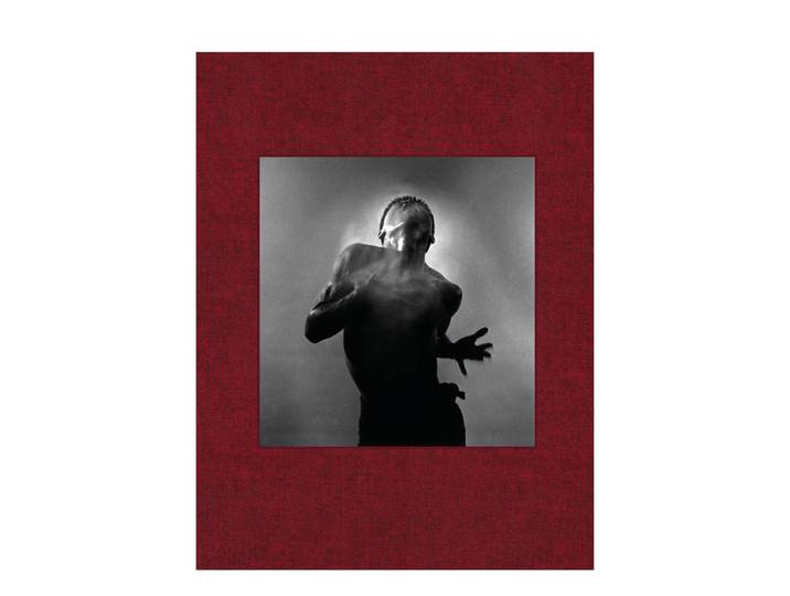 Hosoe Hideko, Collection de photographie Eikoh Hosoe édition originale anglaise, relié, Album importé MACK publié