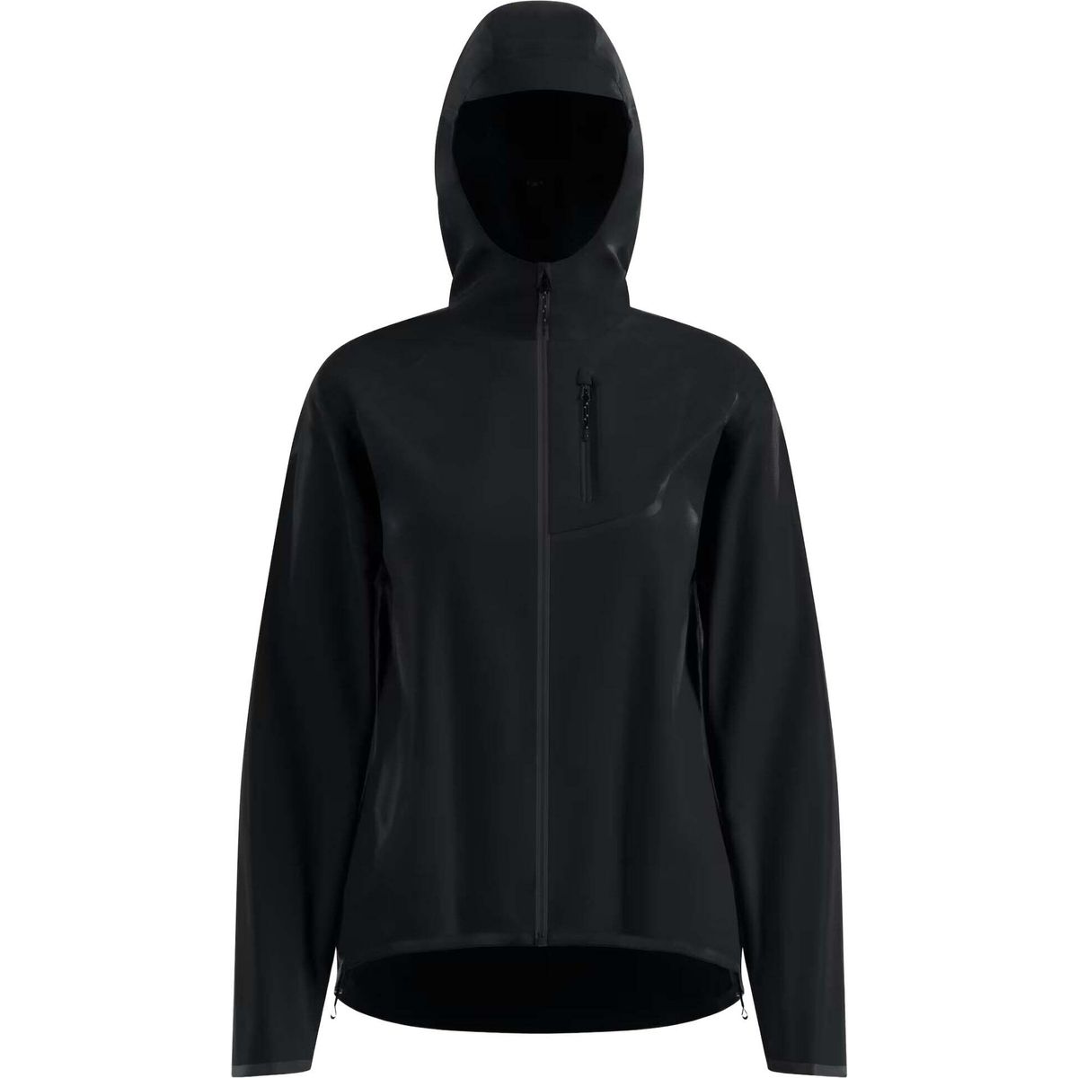 Odlo Zeroweight Dual DRY PK Waterproof black (15000) XL 314201-15000-XL