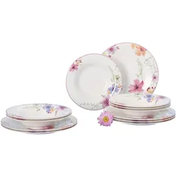 Villeroy & Boch, Geschirrset, Tafelset (12 Stk.)