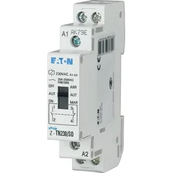 Eaton Vorwahl-Relais Z-TN24/4S