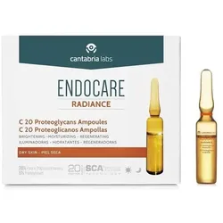 Endocare, Gesichtsserum, Exfoliating and Cleansing Masks (60 ml)