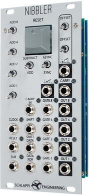 Schlappi Engineering Nibbler