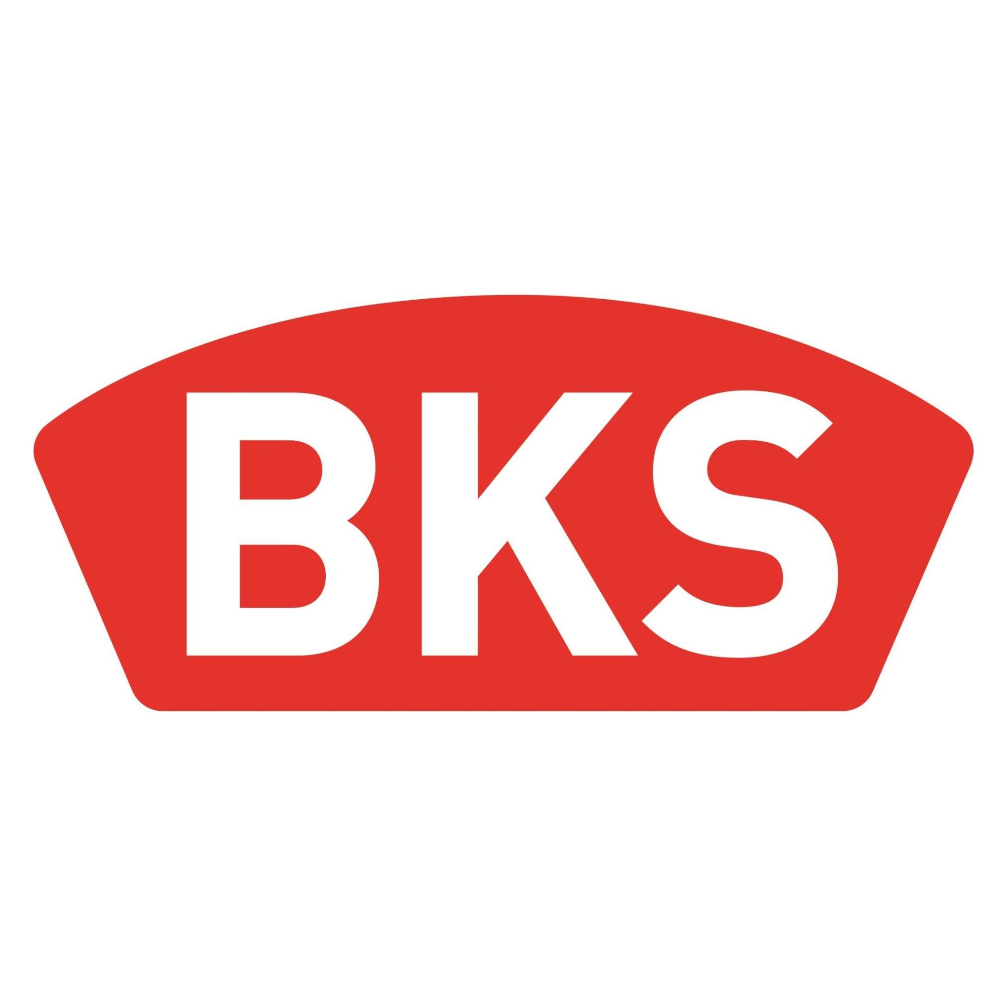 BKS G-U Griffstange B7100 zu Panikstangenbeschlag (Türgarnitur) (B 7100 4273)