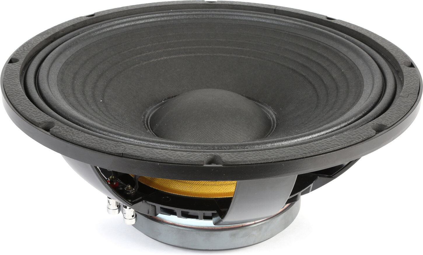 Power Dynamics Pd15ps Tieftöner Aluminium 15'' 800w