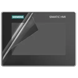 Siemens Dig.Industr. SIMATIC HMI Schutzfolie 6AV6881-0KJ22-0AA0