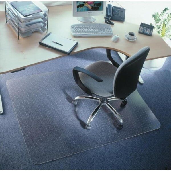 Stoleunderlag Med Pigge 90x120 Budget
