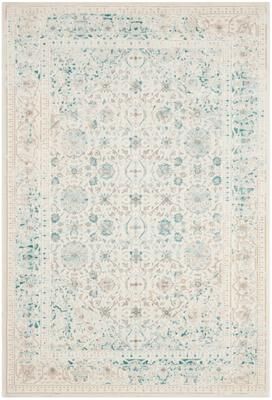 SAFAVIEH Passion Roselotte Vintage Distressed Boho Oriental Rug