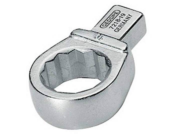 Gedore SE Invoegring Spanner, 7218-30