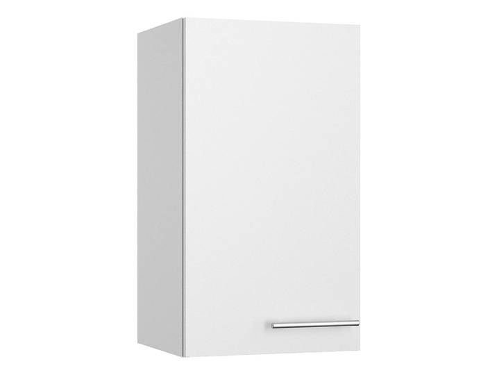Hängeschrank VI 40cm Weiß/Weiß