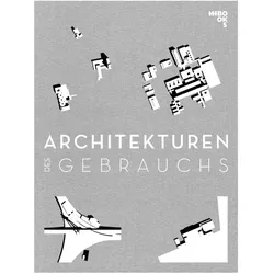 Architekturen des Gebrauchs, Fachbücher von Dina D. Falbe, Christopher Falbe